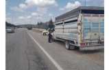 Balıkesir Polis & jandarma 24 saat18.08.2022