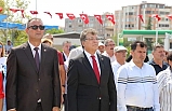 Edremit CHP'den 30 Ağustos Zafer Bayramı açıklaması