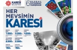 KaresiBelediyesi  Fotoğraf  Yarişması  Başvurular Devam Ediyor