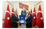 Milli Savunma Bakanı Hulusi Akar Balıkesir'de