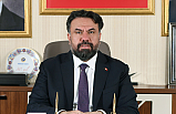 AK Parti İl Başkanı Dt. Ekrem Başaran, Kuvayi Milliye Şehri Balıkesir’in kurtuluşunun 100. Yılında yaptığı açıklama da şu ifadelere yer verdi...