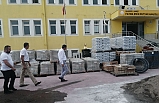 Ali Tatlı Altıeylül ve Karesi'de Yeni Eğitim Öğretim Yılı Hazırlıklarını İnceledi