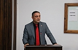 CHP Edremit İlçe Başkanı Deniz Onur Özcan’dan Cumhur İttifakına 'Hodri Meydan'
