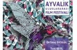 Dünya festivallerine damga vuran yapımlar Ayvalık Uluslararası Film Festivali’nde