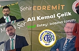ETO'da yeşil liste