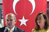 ETO’da Ahmet Çetin başkan adaylığını görkemli toplantı ile açıkladı  