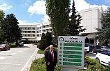 Gönen Termal Kaplıcaları'nda doluluk oranı yüzde 90'ları buldu