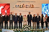 Günün Haberi: 'Dünya Habitat Günü' Balıkesir’de düzenleniyor 