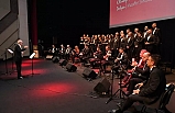 "Kuva-yı Milliye Balıkesir" Çalıştay konser ile sona erdi