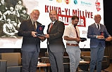 "Kuva-yı Milliye Balıkesir" Çalıştayı Başladı