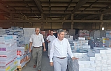 Ücretsiz Ders Kitapları ve Yardımcı Kaynaklar Okullara Dağıtılmaya Başladı