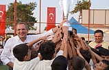 Üçüncü Atatürk Kupası, Yüzüncü Yıl Şerefine