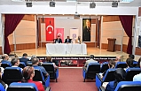 Vali Şıldak İbrahimce’deki Çalışmaların Yeni Bir Aşamaya Ulaştığını Belirtti 