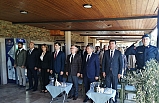“Ayvalık Kıyılarından Öyküler-2” kitabının tanıtımı  görkemli oldu