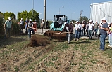 Balıkesir’de 8. Tıbbi ve Aromatik Bitki Yetiştiriciliği Kursu başladı