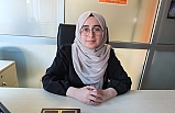 Burhaniye’de 'Aile ve Dini Rehber Vaizi' göreve başladı