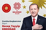 Cumhurbaşkanı Erdoğan Kuvâ-yi Milliye Şehrine Geliyor