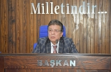 Edremit Belediyesi’nin 2023 bütçesi 1 milyar 100 milyon