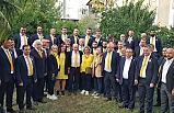 ETO Tarihi Gün. ETO Başkanı Ahmet Çetin'den ilk açıklama