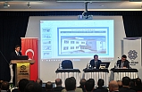 İl Koordinasyon Kurulu Toplantısı Vali Şıldak Başkanlığında Yapıldı