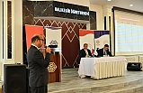 İl Milli Eğitim Danışma Komisyonu Toplandı