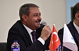 Vali Hasan Şıldak Cumhiyet Bayramı nedeniyle mesaj yayınladı
