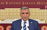 Ak Partili Yavuz Subaşı, "Azerbaycan’ın canını yakanın da hiç düşünmeden canını yakarız"
