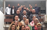 Ayvalık İYİ Parti’de Başkan Sütçü Oğlu Adaylığını Açıkladı