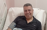 Edremit İlçe Emniyet Müdürü Burak Lehimer makamında kalp krizi geçirdi  