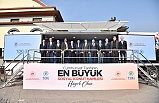 İlk Evim, İş Yerim Arsa Tanıtım TIR'ı Balıkesir’de