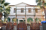 136 yaşındaki Kundakçı Dede Cami restore ediliyor 