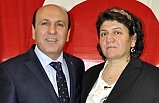 Ak Parti Balıkesir Milletvekili İsmail Ok:" Beni önce Rabbim sonra eşim kurtardı"