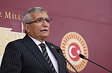 AK Parti Balıkesir Milletvekili Yavuz Subaşı: "Ey CHP buna ne zaman son vereceksin"