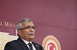 Ak Parti Balıkesir Milletvekili Yavuz Subaşı'ndan muhalefet tepkisi