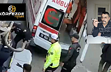 Balıkesir'de bıçaklı kavgada yeni görüntüler ortaya çıktı