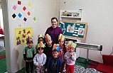 Balıkesir'de "Gezici Öğretmen Modeli" köylerimizde hayata geçirildi