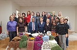 Balıkesir'in unutulmaya yüz tutan işleri bu kurslarla hayat buluyor