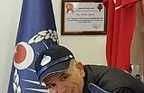 Burhaniye’deki Zabıta Memuru Hayata Karşı Olan Savaşını Kaybetti