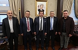 Edremit Altınoluk'a Noter'imiz Hayırlı Olsun