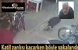 Edremit'te cadde ortasındaki bıçaklı kavgada bir kişi öldü, bir kişide yaralandı