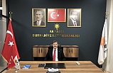 Gedikoğlu açıkladı: "Yaparsa yine AK Parti yapar. Burhaniye’de su sorunu çözülecek"