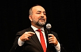Şahin, Süleyman Çelebi'yi Anma Gecesinde Konuştu