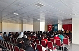 ‘Siber Suçlarla Mücadele, Siber Farkındalık’’ konulu bilgilendirme semineri düzenlendi