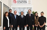 Sivil Toplumla İlişkiler Müdürlüğü Yeni Konseptiyle Hizmete Başladı 