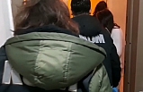 Son Dakika: Edremit KOM'dan suç örgütü operasyonu