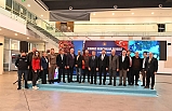 Türkiye’nin en büyük su altı fotoğraf sergisi Balıkesir’de