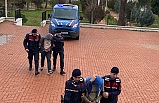 Ayvalık ve Dikili’de insan kaçakçılığı yapan 2 kişi tutuklandı
