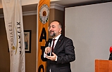 BBB Başkan Vekili Mehmet Birol Şahin Ayvalık Vizyonu Çalıştayı'ndan Seslendi : ''Balıkesir Yüzyılını İnşa Ediyoruz''