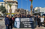 CHP Edremit'te Uğur Mumcu ve demokrasi şehitlerini andı