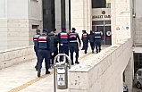 Edremit’te jandarma artan hırsızlık olaylarına karşı özel ekip kurdu  